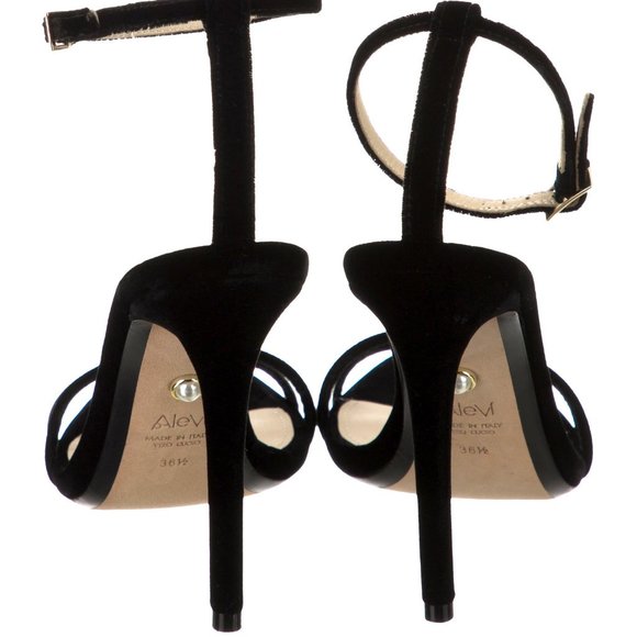 NIB Alevi Milano Sandals, 35 - Picture 3 of 9